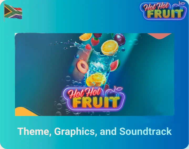 Theme, Graphics, and Soundtrack